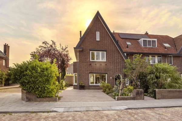 Woning Kleine Haarsekade 32 Gorinchem