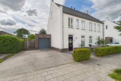 Woning De Droge Kreek 25 Hulst