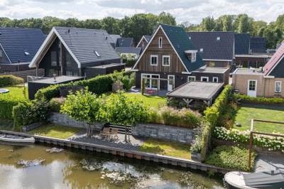 Woning Lytselaard 8 Dokkum