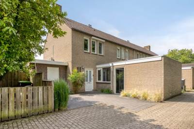 Woning Wingerd 31 Schaijk