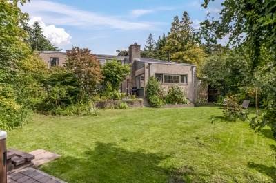 Woning Callunaheuvel 4 Leersum