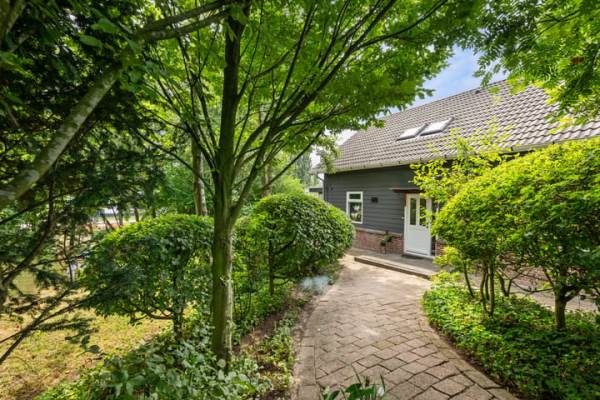 Woning Noldijk 129 Barendrecht