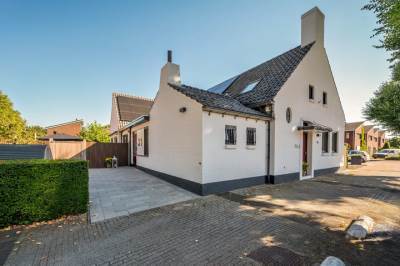 Woning Europalaan-Centrum 31 Herkenbosch