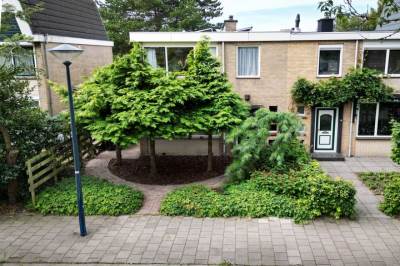 Woning Sint Matthijsstraat 13 Hoorn (NH)