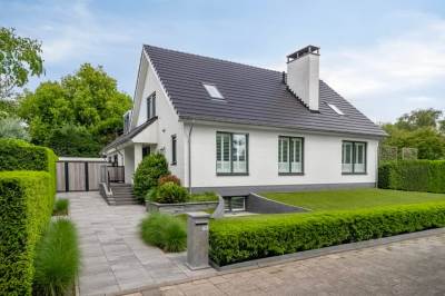 Woning Valeriuslaan 63 Roosendaal