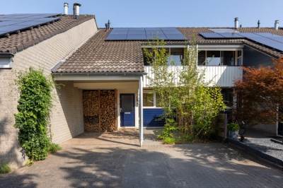 Woning Neptunus 37 Lichtenvoorde