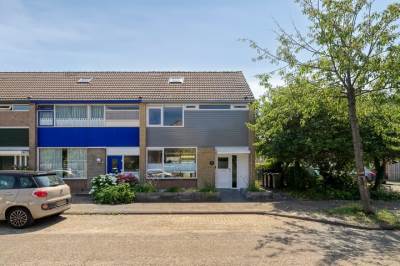 Woning Bachlaan 46 Naaldwijk