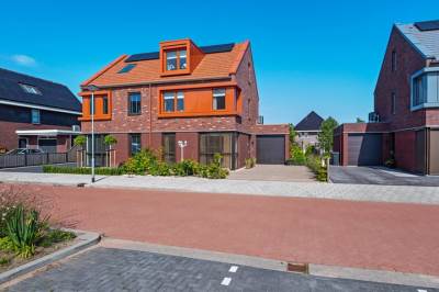 Woning Bronstijd 17 Hoogkarspel
