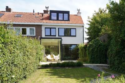 Woning Oostburgsestraat 8 Zuidzande