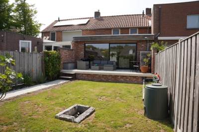 Woning Ridderstraat 41 Sluis