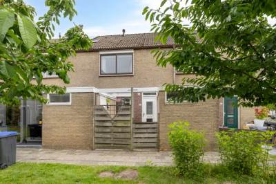 Woning Klipperstraat 17 Zaandam