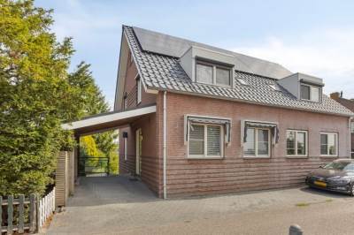 Woning Reijerwaardseweg 58 Barendrecht