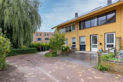 Woning Charlotte van Pallandthof 96 Hoorn (NH)