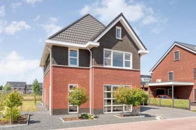 Woning Zonnebloemhof 2 Ommen