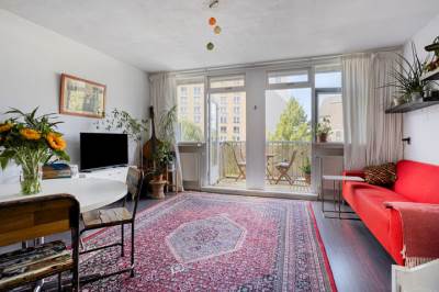 Woning Stroveer 53 Rotterdam