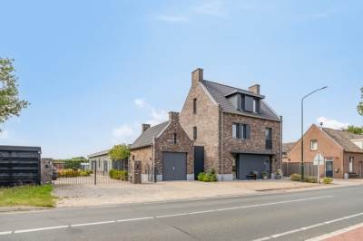 Woning Hoogstraat 23 Sint-Michielsgestel