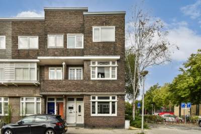 Woning Boelekade 41 Gouda