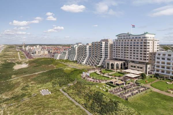 Woning Duinroos 49 Noordwijk (ZH)