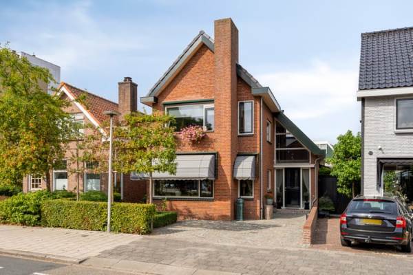 Woning Reeweg 72A Hendrik-Ido-Ambacht