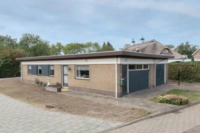 Woning Sandelingeweg 2 Ridderkerk