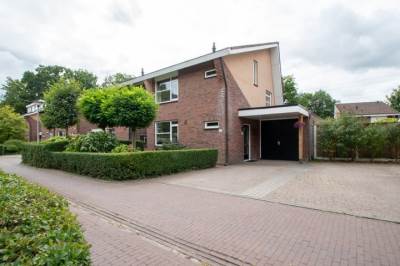 Woning Nijmansbos 61 Enschede