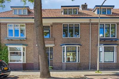Woning Van Overstratenlaan 5 Bergen op Zoom