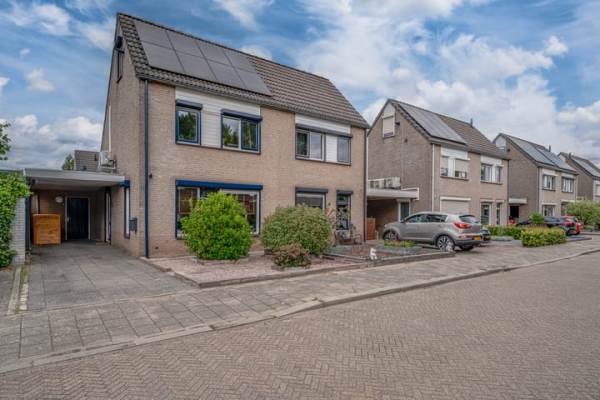 Woning Ringoven 1 Tolkamer