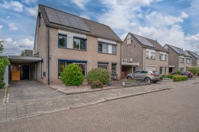 Woning Ringoven 1 Tolkamer
