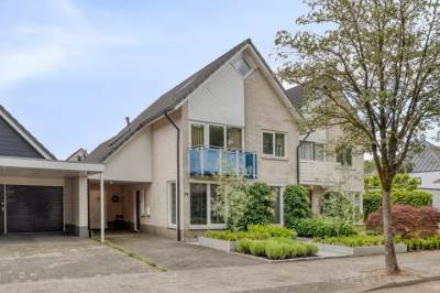 Woning Kretalaan 71 Oldenzaal