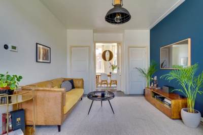 Woning Sumatrastraat 27BS Utrecht
