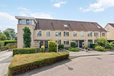 Woning Het Bosman 17 Denekamp