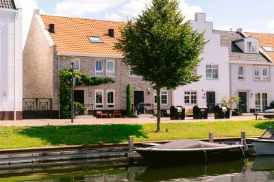 Woning Waterstadboulevard 156 Harderwijk