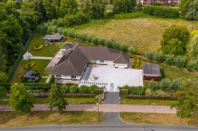 Woning 't Zand 29 Utrecht