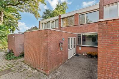 Woning Peterskamplaan 91 Oldenzaal