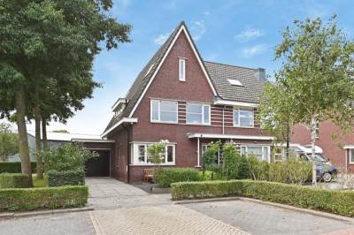 Woning Meikeverstraat 11 Berkel en Rodenrijs