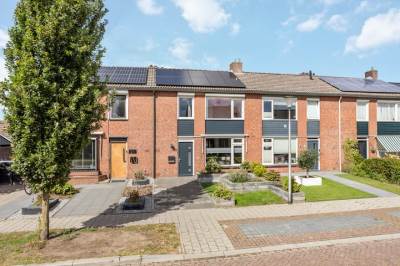 Woning Wolter Westerhuesstraat 30 Denekamp