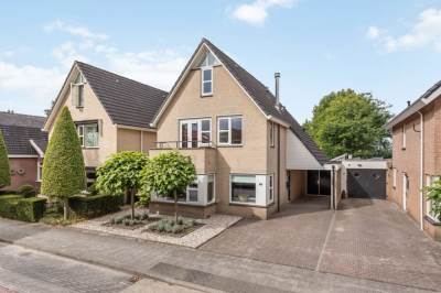 Woning Gammelkerstraat 39 Oldenzaal