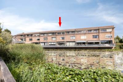 Woning Dommelstraat 9 IJsselstein