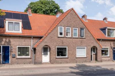Woning Violierstraat 73 Almelo