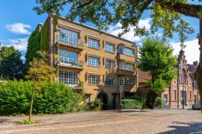Woning Oudwijkerlaan 42 Utrecht