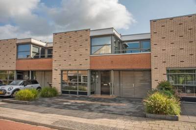 Woning Kortrijkstraat 13 Hengelo (OV)