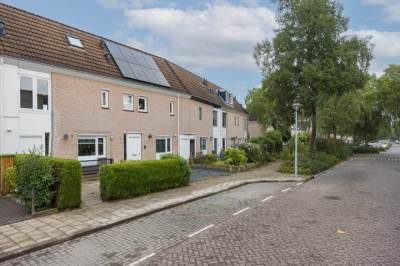 Woning Paul Rodenkolaan 15 Zutphen
