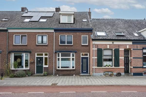 Woning Emmerikseweg 39B Zutphen