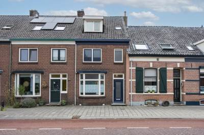 Woning Emmerikseweg 39B Zutphen