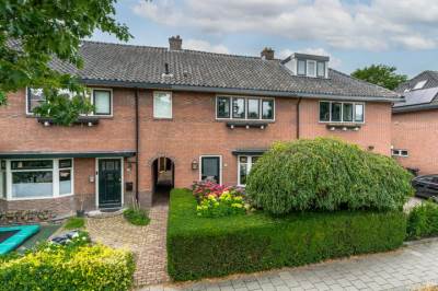 Woning Panweg 23 Zeist
