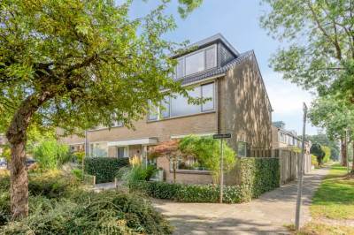 Woning Smaragdhof 14 IJsselstein