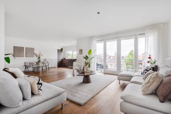 Woning Santpoorterstraat 49 Haarlem