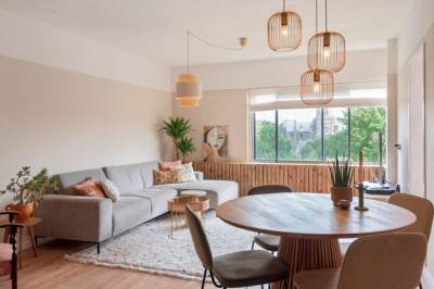 Woning Meijerslaan 92 Heemstede