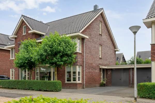 Woning Oldruitenborghstraat 21 Zwolle