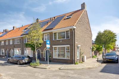 Woning Biesterweg 67 Eindhoven